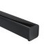 JBL JBLSB160BLKAM altoparlante soundbar Nero 2.1 canali 220 W 5