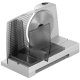 Ritter Allesschneider Compact 1 affettatrice Elettrico 65 W Argento Metallo 3