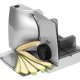 Ritter Allesschneider Compact 1 affettatrice Elettrico 65 W Argento Metallo 4