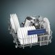 Siemens iQ300 SR536S02IE lavastoviglie A scomparsa totale 9 coperti E 5