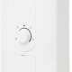Bosch Tronic 5000 EB Verticale Senza serbatoio (istantaneo) Sistema per caldaia singola Bianco 4