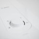 Bosch Tronic 5000 EB Verticale Senza serbatoio (istantaneo) Sistema per caldaia singola Bianco 5