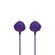 JBL Quantum 50 Auricolare Cablato In-ear Gaming Viola 3