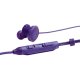 JBL Quantum 50 Auricolare Cablato In-ear Gaming Viola 4