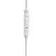 JBL Quantum 50 Auricolare Cablato In-ear Gaming Bianco 6