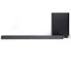 JBL JBLBAR51IMBLKUK altoparlante soundbar Nero 5.1 canali 550 W 3