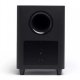 JBL JBLBAR51IMBLKUK altoparlante soundbar Nero 5.1 canali 550 W 4