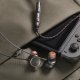 JBL Quantum 50 Cuffie Cablato In-ear Gaming Bluetooth Nero 4