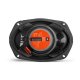 JBL Stage2 9634 altoparlante auto Ovale 2-vie 420 W 2 pz 4