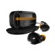 Klipsch T5 II Auricolare Wireless In-ear Musica e Chiamate Bluetooth Nero 3
