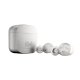 Klipsch T5 II Auricolare Wireless In-ear Musica e Chiamate Bluetooth Argento 3