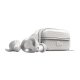 Klipsch T5 II Sport Auricolare Wireless In-ear Bluetooth Bianco 3