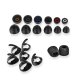 Klipsch T5 II Sport Auricolare Wireless In-ear Bluetooth Bianco 4