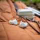 Klipsch T5 II Sport Auricolare Wireless In-ear Bluetooth Bianco 5