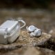 Klipsch T5 II Sport Auricolare Wireless In-ear Bluetooth Bianco 6