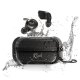 Klipsch T5 II Sport Auricolare Wireless In-ear Musica e Chiamate Bluetooth Nero 3