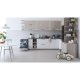 Indesit DFO 3T133F UK lavastoviglie Libera installazione 14 coperti D 9