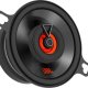 JBL Club 322F altoparlante auto Rettangolo 2-vie 75 W 2 pz 5