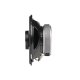 JBL Club 522F altoparlante auto Rotondo 2-vie 135 W 2 pz 4