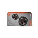 JBL Club 522F altoparlante auto Rotondo 2-vie 135 W 2 pz 5