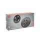JBL Club 622 altoparlante auto Rotondo 2-vie 180 W 2 pz 6
