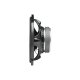 JBL Club 602CTP altoparlante auto Rotondo 2-vie 210 W 4 pz 5