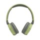 JBL JR310 BT Cuffie Wireless A Padiglione MUSICA USB tipo-C Bluetooth Verde 5