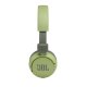 JBL JR310 BT Cuffie Wireless A Padiglione MUSICA USB tipo-C Bluetooth Verde 6