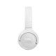 JBL Tune 510BT Cuffie Wireless A Padiglione Bluetooth Bianco 7