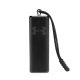 JBL UA Flash X Auricolare Wireless In-ear Sport Bluetooth Nero 6