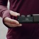 JBL UA Flash X Auricolare Wireless In-ear Sport Bluetooth Nero 13