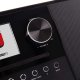 Audioblock SR-200 MKII radio Internet Nero 3