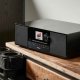 Audioblock SR-200 MKII radio Internet Nero 5