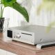 Audioblock CVR-10 lettore CD Argento 3