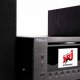 Audioblock Block MHF-900 80 W Nero 3