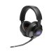 JBL QUANTUM 400 Auricolare Cablato A Padiglione Gaming USB tipo-C Nero 6