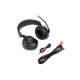 JBL QUANTUM 400 Auricolare Cablato A Padiglione Gaming USB tipo-C Nero 12