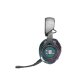 JBL QUANTUM ONE Auricolare Cablato A Padiglione Gaming USB tipo-C Nero 8