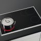 AEG HK834060XB 949597821 Nero Da incasso 80 cm Ceramica 4 Fornello(i) 4