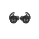 JBL UA True Wireless Streak Cuffie In-ear Musica e Chiamate USB tipo-C Bluetooth Nero 3