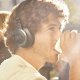 JBL LIVE 660 NC Cuffie Con cavo e senza cavo A Padiglione MUSICA Bluetooth Bianco 10