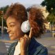 JBL LIVE 660 NC Cuffie Con cavo e senza cavo A Padiglione MUSICA Bluetooth Bianco 11