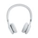 JBL LIVE 460 NC Cuffie Con cavo e senza cavo A Padiglione MUSICA USB tipo-C Bluetooth Bianco 4