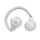 JBL LIVE 460 NC Cuffie Con cavo e senza cavo A Padiglione MUSICA USB tipo-C Bluetooth Bianco 8
