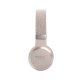 JBL LIVE 460 NC Cuffie Con cavo e senza cavo A Padiglione MUSICA USB tipo-C Bluetooth Rosa 3