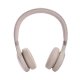 JBL LIVE 460 NC Cuffie Con cavo e senza cavo A Padiglione MUSICA USB tipo-C Bluetooth Rosa 4