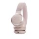 JBL LIVE 460 NC Cuffie Con cavo e senza cavo A Padiglione MUSICA USB tipo-C Bluetooth Rosa 6