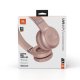 JBL LIVE 460 NC Cuffie Con cavo e senza cavo A Padiglione MUSICA USB tipo-C Bluetooth Rosa 9