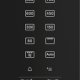 Miele M 2234 SC Nero Solo microonde Da incasso 17 L 900 W 3