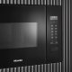 Miele M 2234 SC Nero Solo microonde Da incasso 17 L 900 W 4